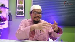 02-11-2021 Ustaz Adli Mohd Saad: Menyanggahi Kelompok Sesat Di Malaysia !