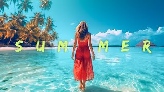 Mega Hits 2023 🌱 The Best Of Vocal Deep House Music Mix 2023 🌱 Summer Music Mix 2023 #7