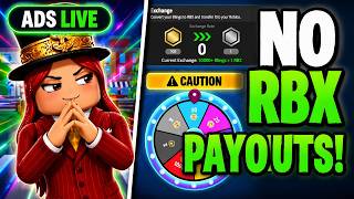 Blox City Just Changed EVERYTHING?! (Full Update Explained) screenshot 4