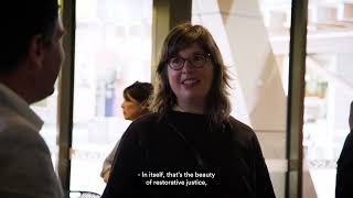 TAC RMIT restorative justice program | RMIT University