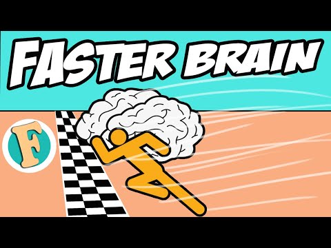 Wideo: Jak poprawić szybkie myślenie?