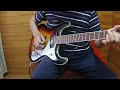 僕の妹に　ARR BY OMB 　加山雄三　エレキインスト