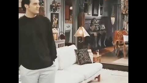 Chandler and monica❤🤩🥰 Cute video ||Whatsapp status #friends #mondler