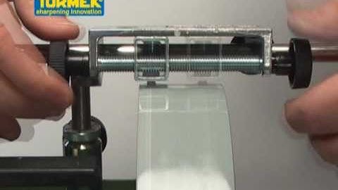 Tormek Truing Tool TT-50
