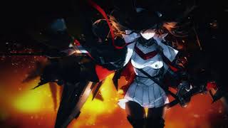 Azur Lane [OST] - Swirling Cherry Blossoms Boss Takao Alter Ember Battle theme