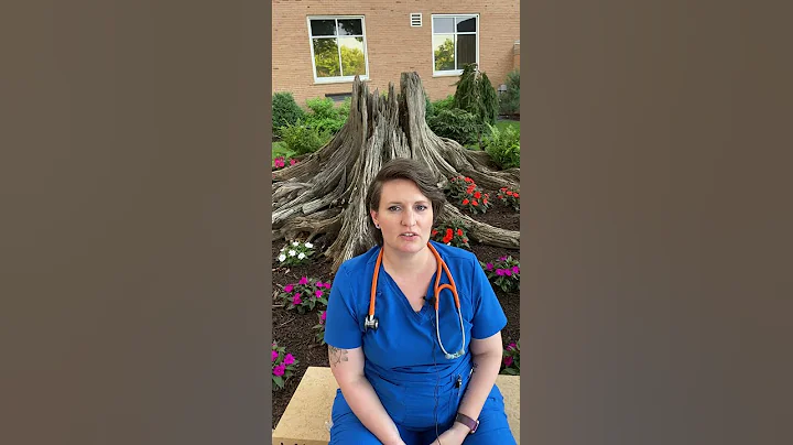 Why am I Mayo Clinic nurse- Mankato Health System - Rebecca Kreger