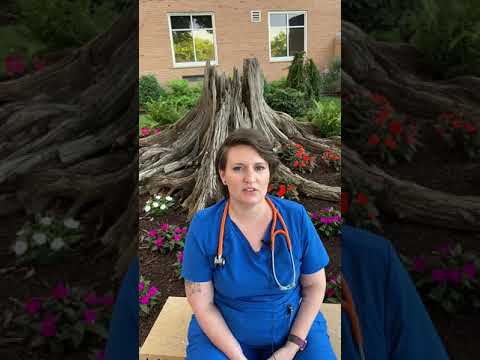 Why am I Mayo Clinic nurse- Mankato Health System - Rebecca Kreger