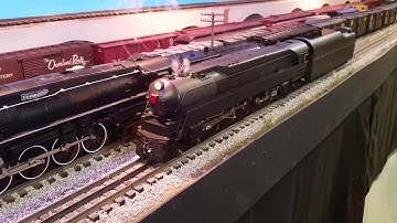 3rd rail q1 streamlined