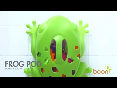 Boon - Frog Pod