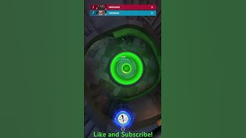 20 minute queues be like #monster #overwatch2 #ow2 #themonster #spin #queue