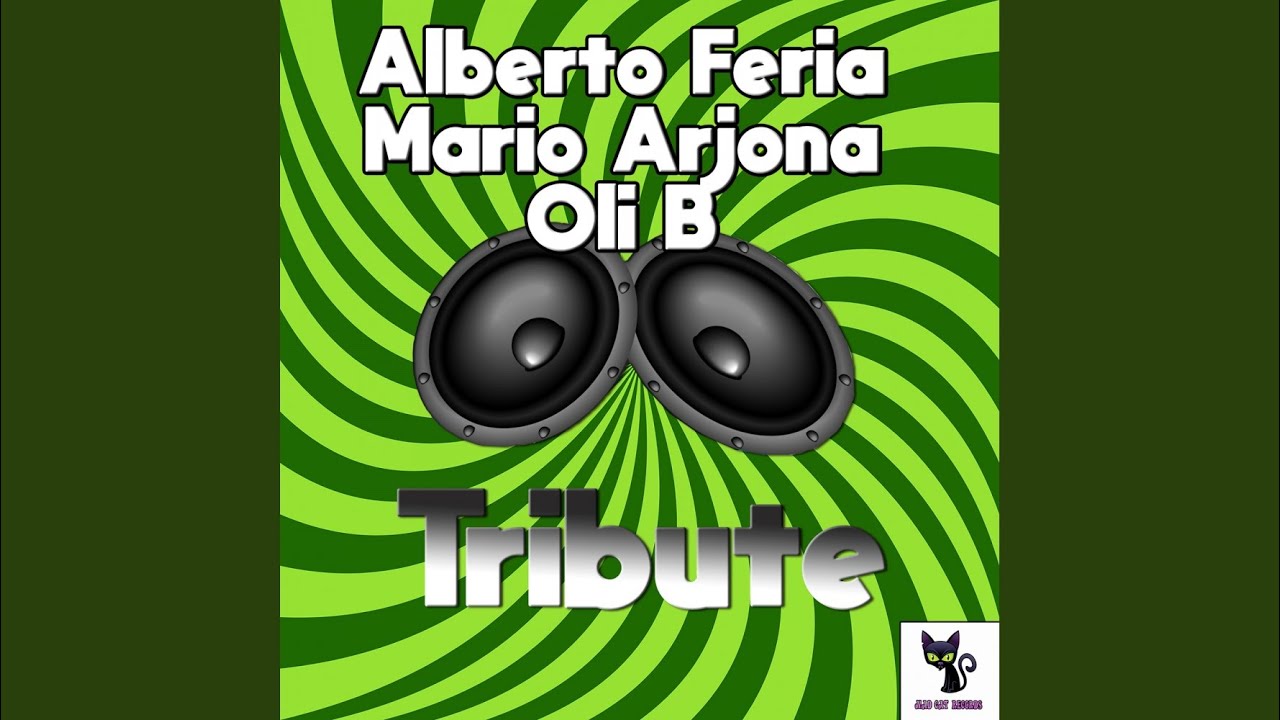 Guarda Tribute (Original Mix) su YouTube Guarda Tribute (Original Mix) su YouTube