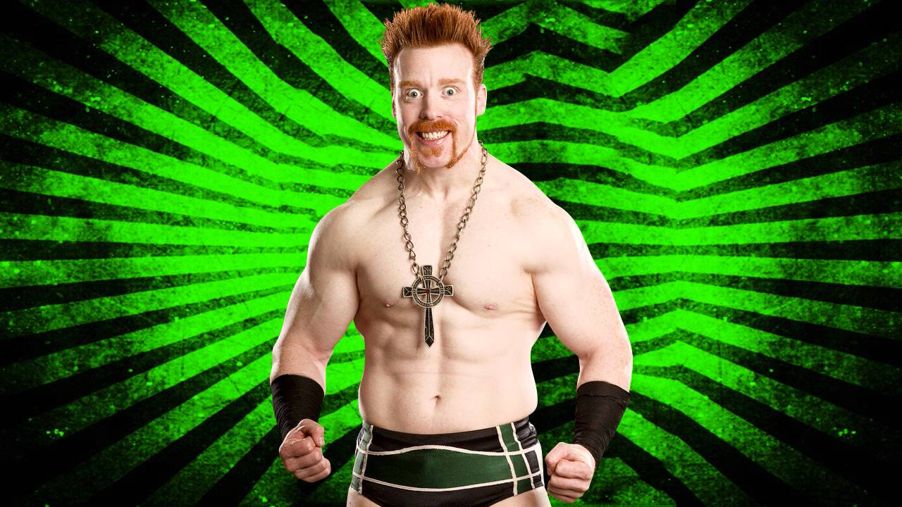 шеймус о хара