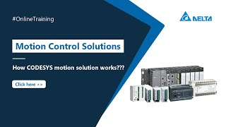 Motion Control Solutions | Online Basic Training screenshot 3