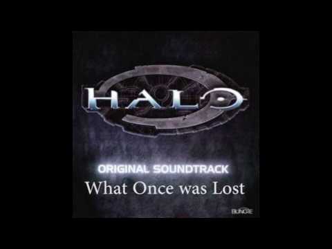 What once was