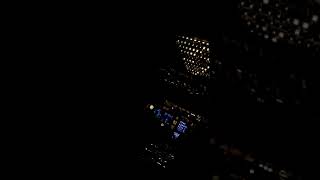 Final Approach EGLL ILS 27L