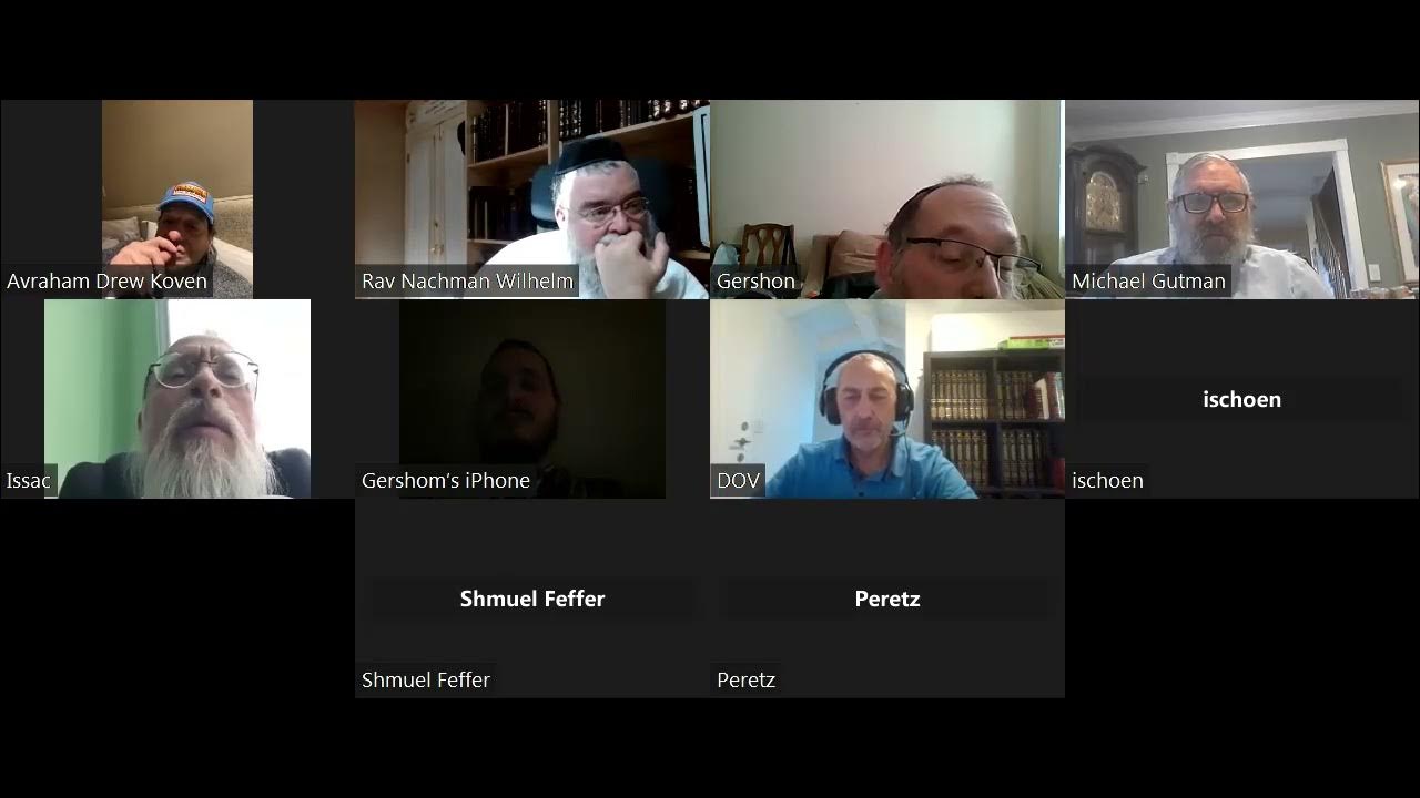 how to kasher home utensils with rabbi shaltiel lebovic YouTube