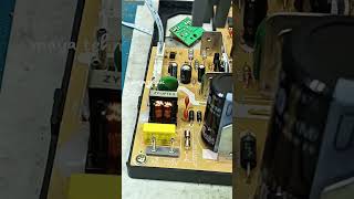 Installing The Power Input Socket