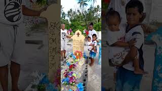 Last day at my beautiful Island of Nanumea. (1)