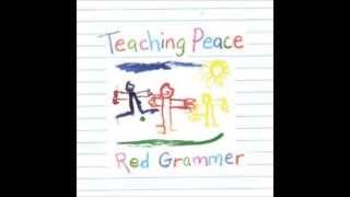Video thumbnail of "Red Grammer --- Use A Word"