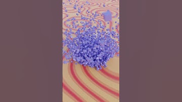 Falling Explosion #shorts