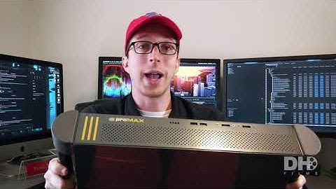 Enabling Remote Video Production Workflows with ProMAX MediaHub