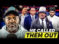 Cam Newton EXPOSES Sports Media’s Most Hated Podcasters! 😳 SAS • Whitlock • Acho • Barnes • McCants