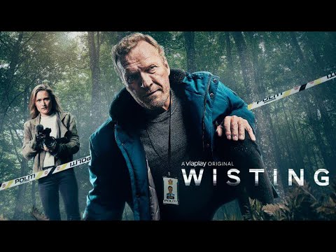 Wisting: Sesong 2 - Teaser Trailer (2021)