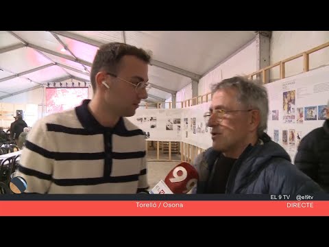 El documental 'Obrint camí. Kangtega 84' s'estrena al Torelló Mountain Film Festival