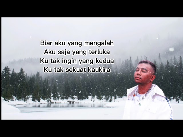 Fabio asher - Hati lain di hatimu ( Lirik) class=