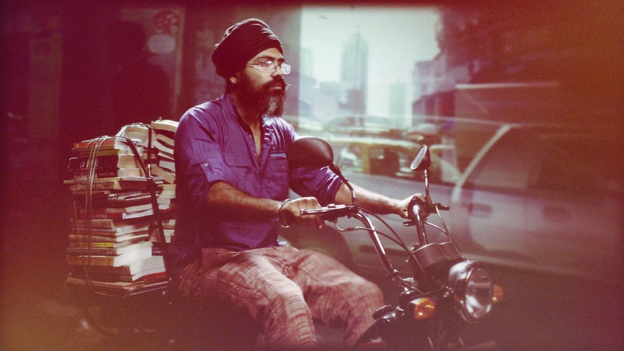 TIMES LITERARY CARNIVAL