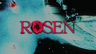absent - ROSEN (OFFICIAL VISUALIZER | prod. by KimLord Beats)