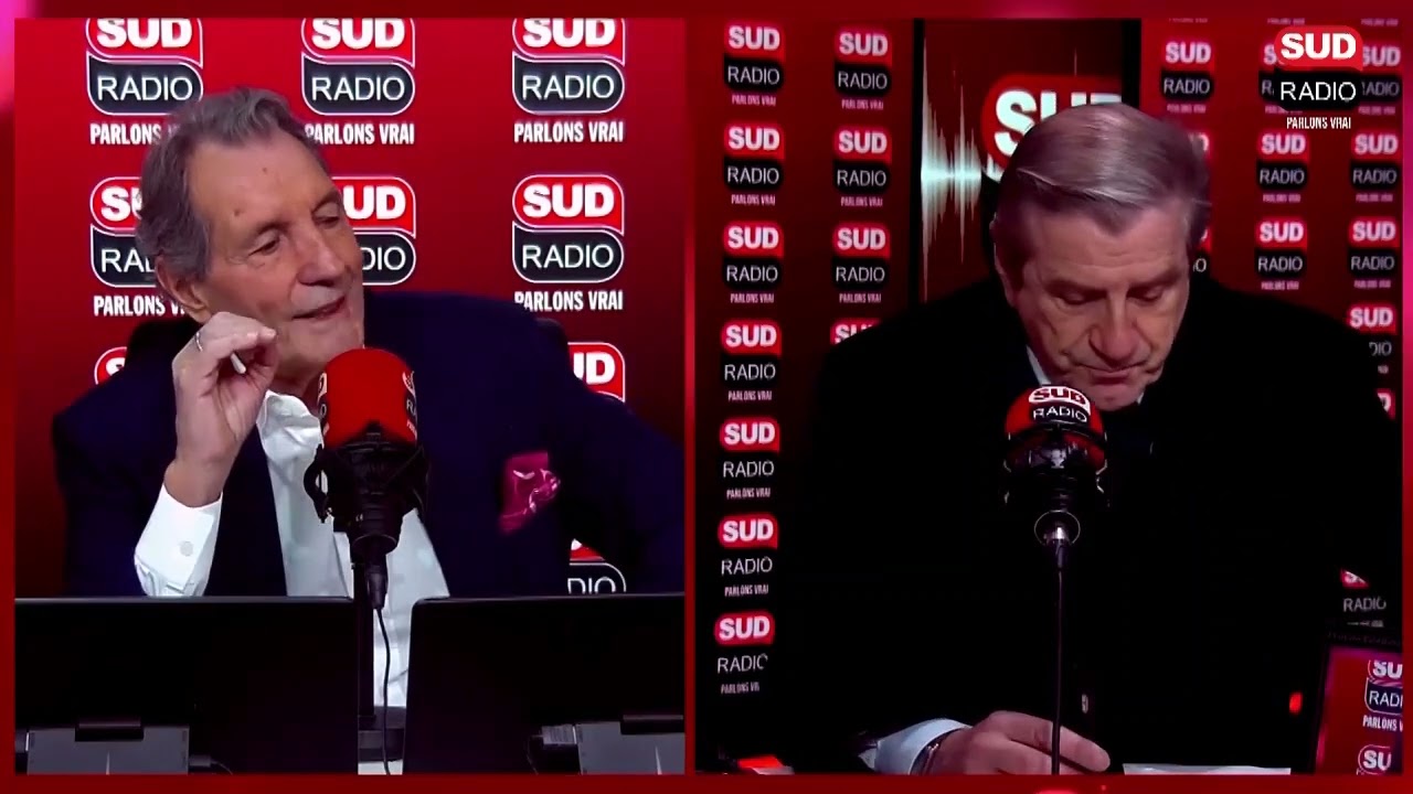 La ministre du Travail veut taxer les retraités les plus aisés - La chronique d'Eric Revel