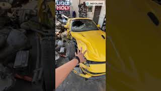 Million Dolrlik Shuncha Moshinalar Uvol