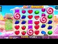 SWEET BONANZA🍭 SLOT OYUNLARI 🍭Bakiyemi aldım🍭TÜRKİYE BONANZA REKORU🍭 MEGA KASA İLE VURGUN PEŞİ