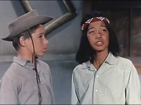 Video The Lone Ranger | S05 E29 | Ghost Town Fury | Full... - youtube
