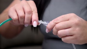 How To Set Up An Oxygen Concentrator At Home