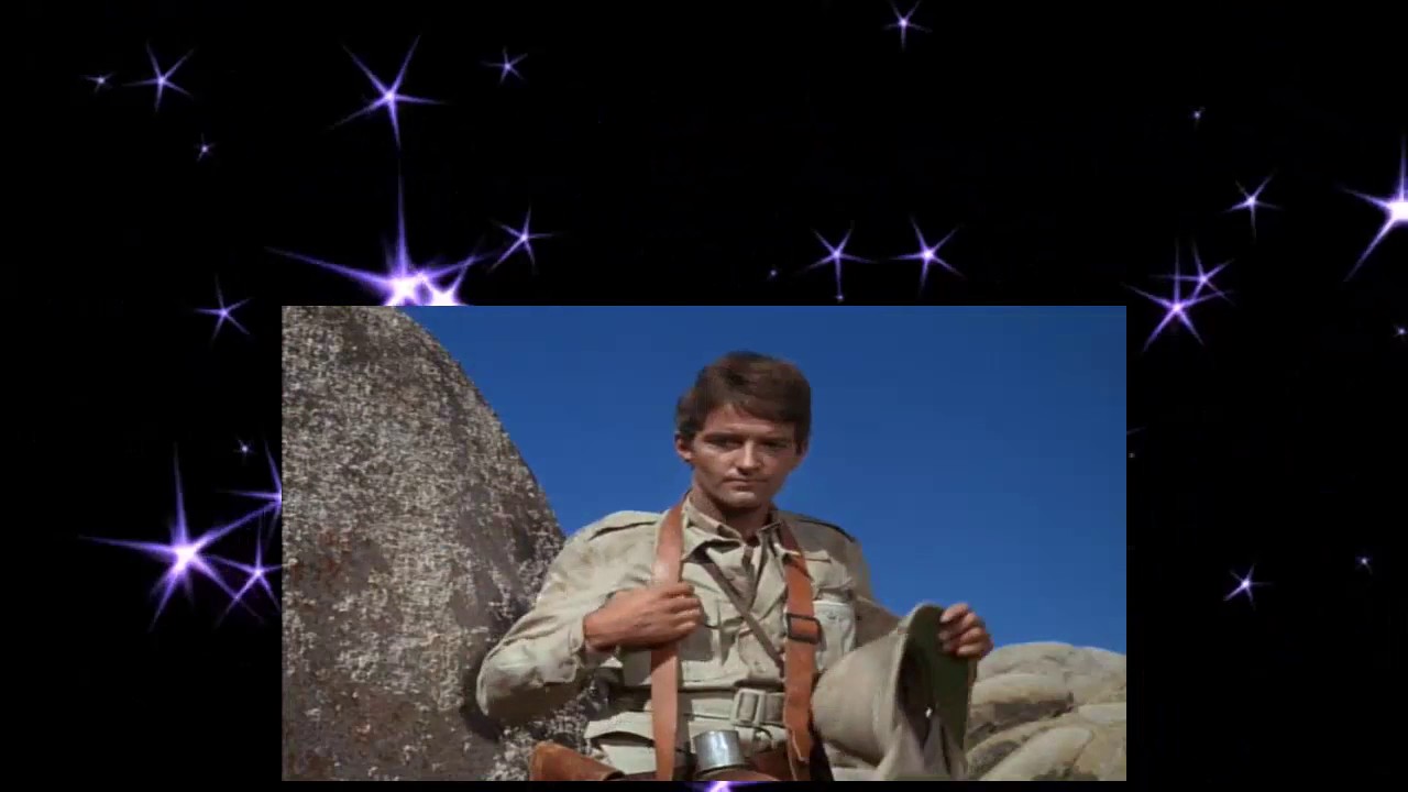 The Time Tunnel S01E14 Night Of The Long Knives YouTube