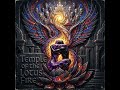 Temple of the Lotus Fire