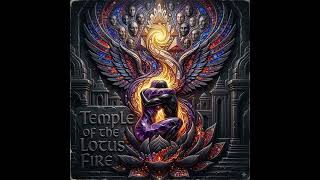 Temple of the Lotus Fire