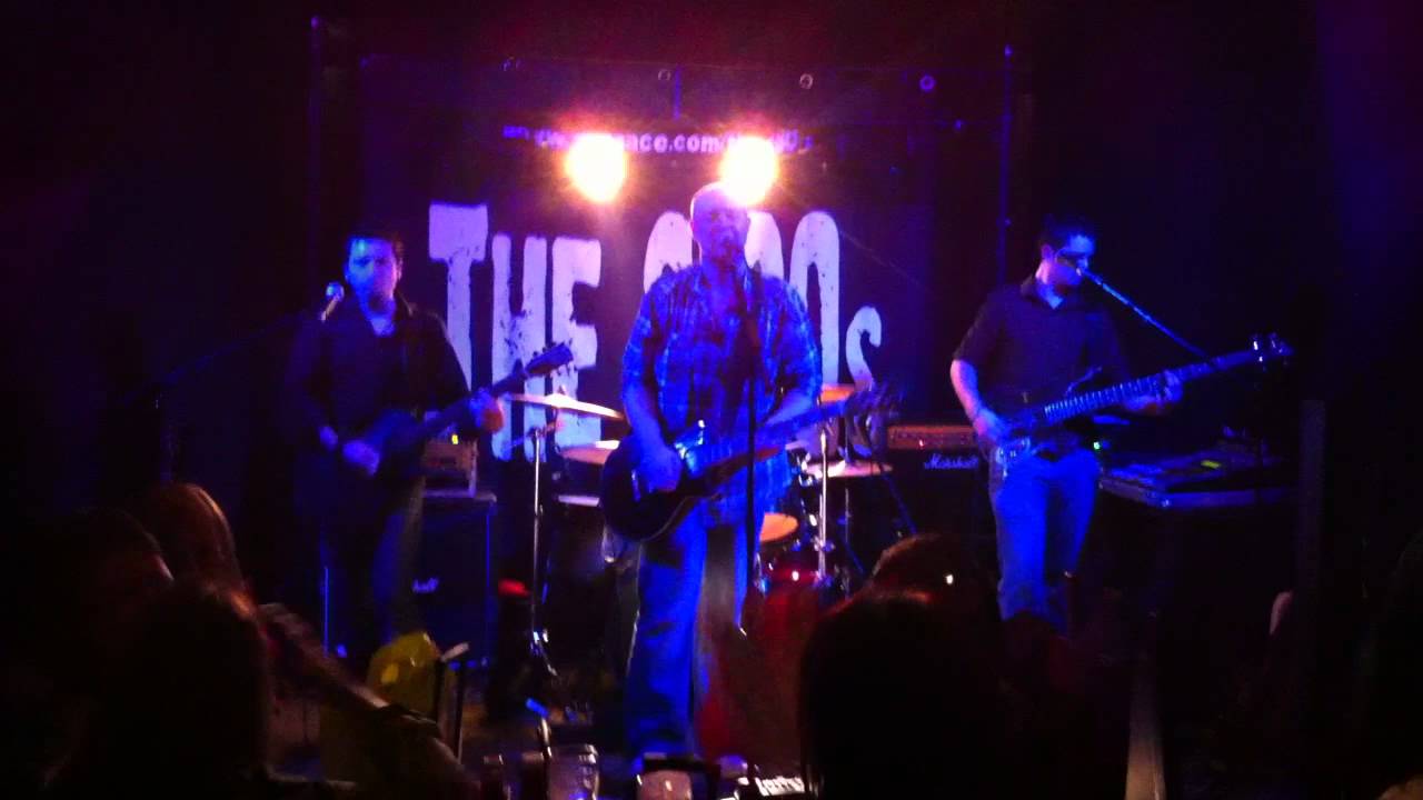 The 280's, O'Neills Newcastle, Dancing In The Moonlight, Thin Lizzy