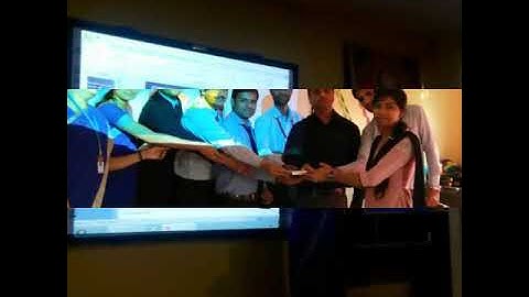 Pentium point technical college Rewa