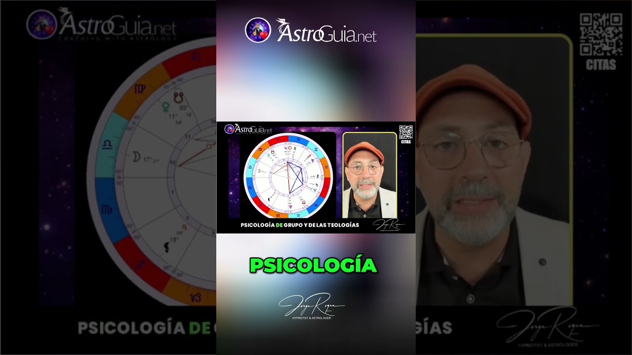 La astrología como herramienta de autoconocimiento #Astrologia #Autoconocimiento