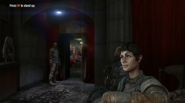 Metro  Last Light Redux First Gameplay Part 3 | NO COMMENTARY NO EDIT