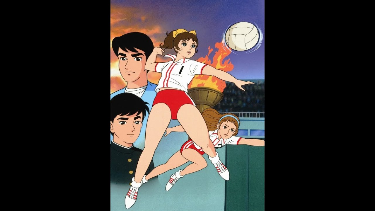 Mimì E La Nazionale Di Pallavolo Programma Televisivo
