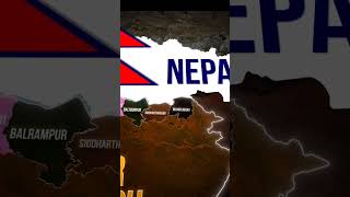 भारत का सबसे ताकतवर राज्य? | Uttar Pradesh Explained #sorts #facts