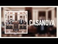 Footage : Casanova 2x CHECKS (corrects) Soulja Boy & his SECURITY - my reaction and more info