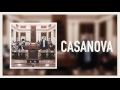 Casanova - Casanova (Official Audio)