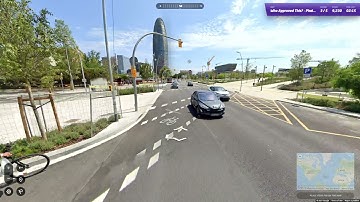 GeoGuessr with Guano - Questionable Rock Formations