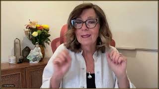 2027 Solar Plexus Mutation Revisited Quantum Human Design - Dr. Karen Parker