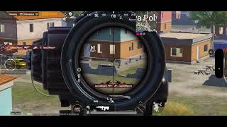 PUBGM VDO